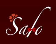 Safo Factory for Entertainment logo