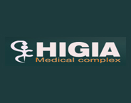 Medical Complex Hygia logo