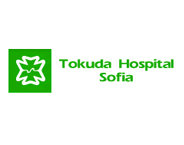 Tokuda Hospital Sofia JSC logo
