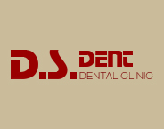 D.S. Dent logo