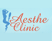 Aesthe Clinic logo
