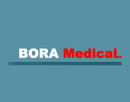 Bora Clinic logo
