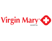 Saint Sofia Hospital logo