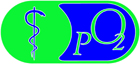 Hyperbaric centre OXYGENA logo
