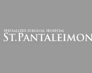 Surgical Hospital Saint Pantaleimon logo