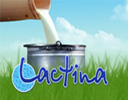 Lactina Ltd. logo