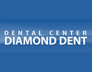 Diamond Dent logo