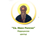 St. Ivan Rilski Dental Clinic logo