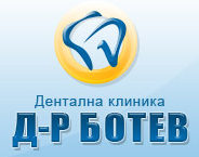 Dental Clinic Dr. Botev logo