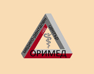 Medical Dental Centre Orimed logo