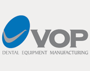 VOP Ltd. logo