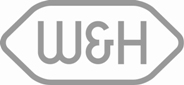 W&H Bulgaria GmbH logo