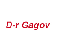 Dr. Lyudmil Gagov-DDS logo