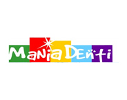 Mania Denti logo