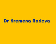 Doctor Kremena Radeva logo