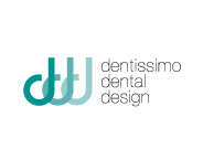 Dentissimo Dental Design logo