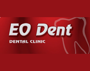EO Dent logo