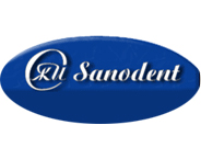 Sanodent logo