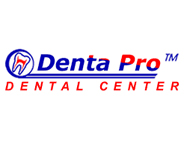 Denta Pro™ logo