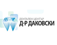 Dr. Dakovski Dental Center Sole Trade Ltd. logo