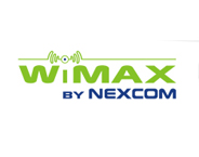 Nexcom logo