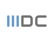3DC logo