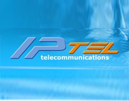 IP Tel ltd. logo