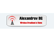 Alexandrov BG Ltd. logo