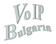 VoIP - Bulgaria logo