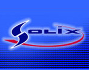 SOLIX Ltd. logo