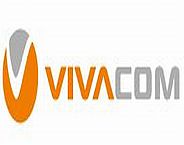 VIVACOM United Communications logo