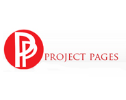 Project Pages logo