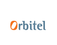 Orbitel logo