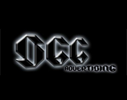 SG Global Advertising logo