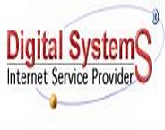Digital Systems Ltd logo