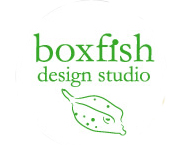 Boxfish Design Studio logo