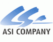ASI Company logo