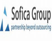 Sofica Group logo