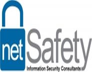 NetSafety Ltd. logo