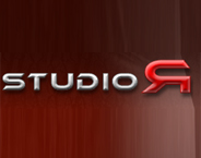Stuidio Я logo