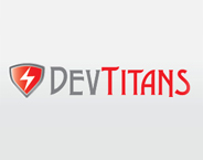 DevTitans Ltd. logo