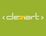 Desart Studio logo