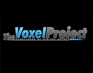 The Voxel Project logo