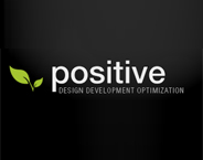 Positive Studio logo
