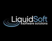 LiquidSoft logo