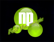 NetPoint logo