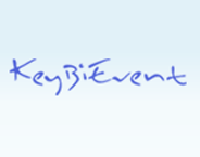 KeyBiEvent logo