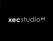 XEC Studio logo