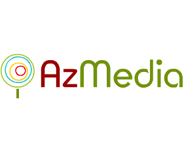 Az Media logo