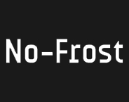 No Frost logo